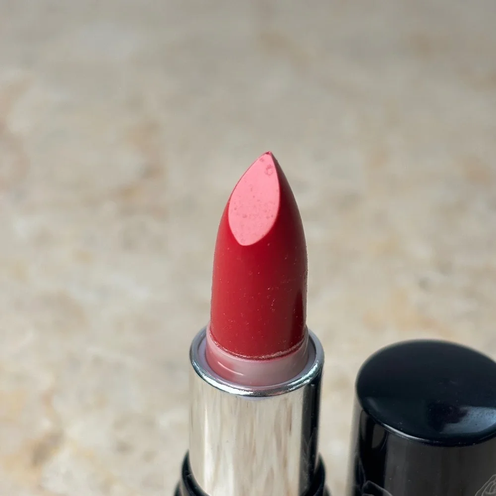 Kat Von D‎ Painted Love Lipstick Mini 1.2g Bachelorette Red Matte Finish